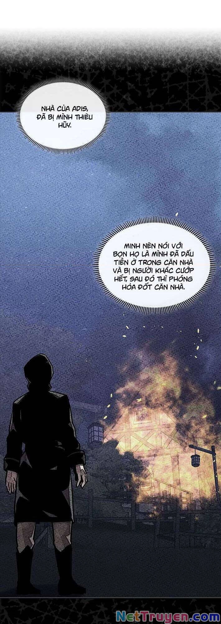 Chiến Binh Đến Từ Thế Giới Khác Chapter 114 - 16