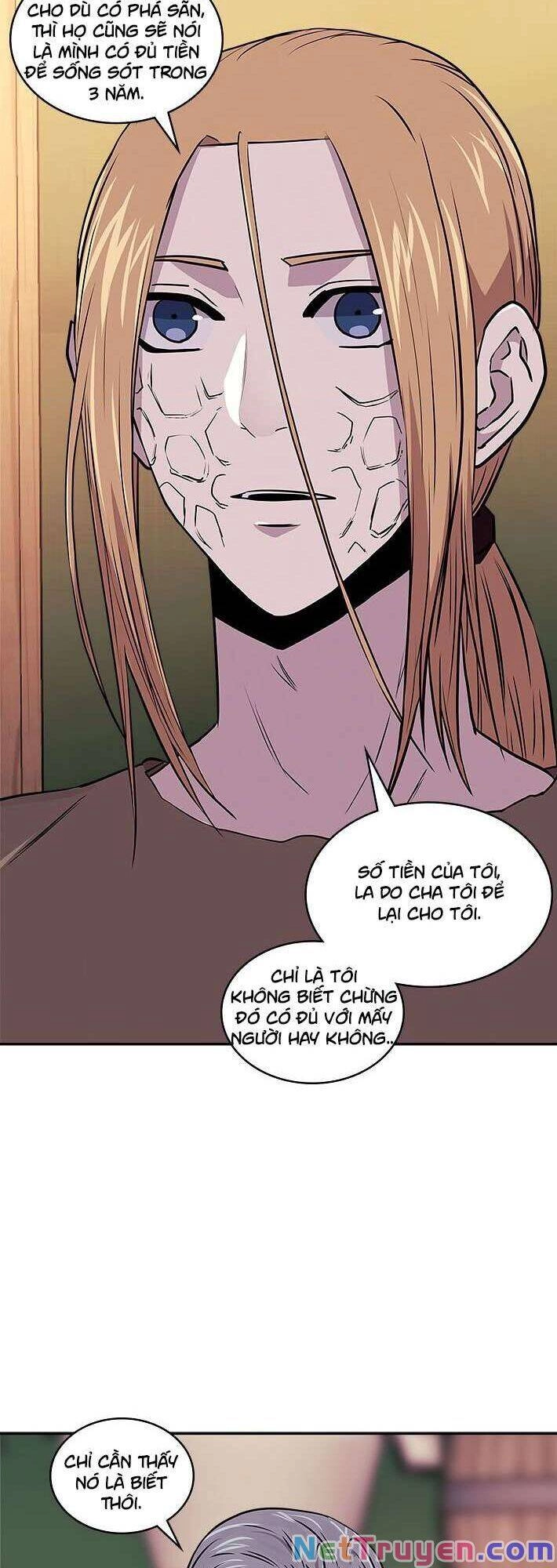 Chiến Binh Đến Từ Thế Giới Khác Chapter 114 - 18