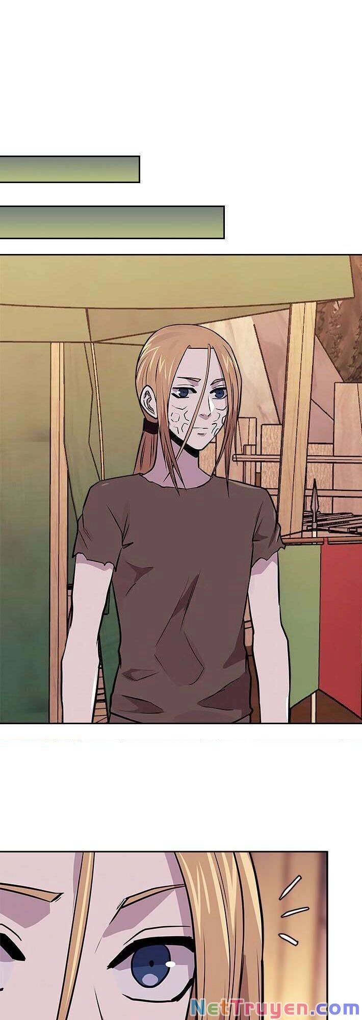 Chiến Binh Đến Từ Thế Giới Khác Chapter 114 - 20