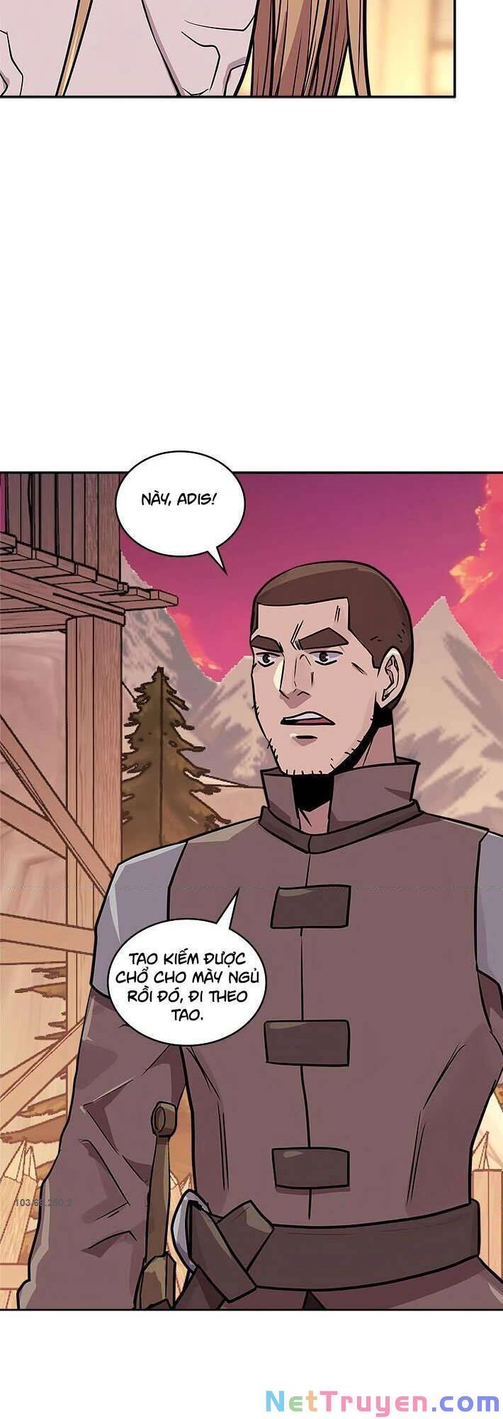 Chiến Binh Đến Từ Thế Giới Khác Chapter 114 - 21