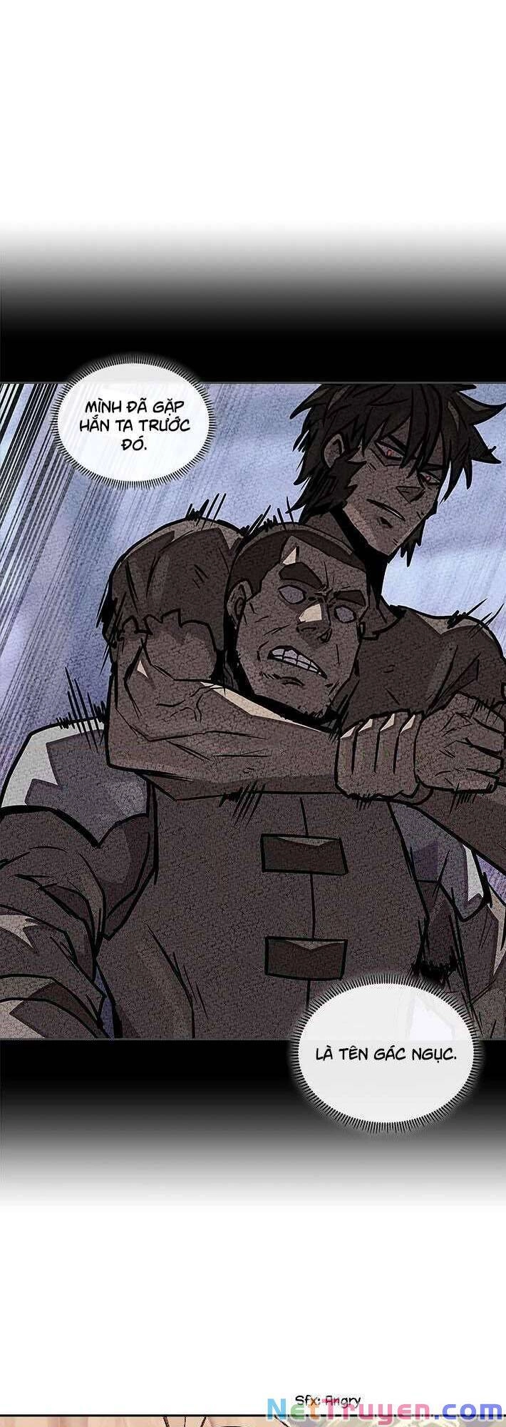 Chiến Binh Đến Từ Thế Giới Khác Chapter 114 - 22