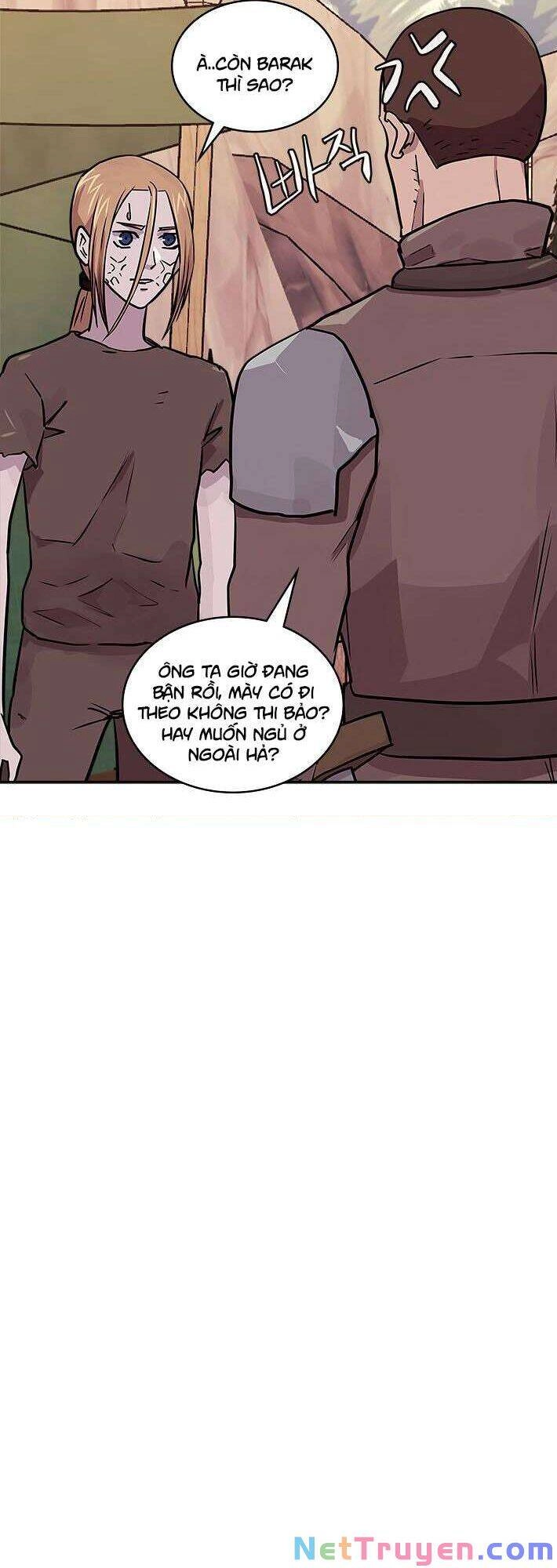 Chiến Binh Đến Từ Thế Giới Khác Chapter 114 - 23