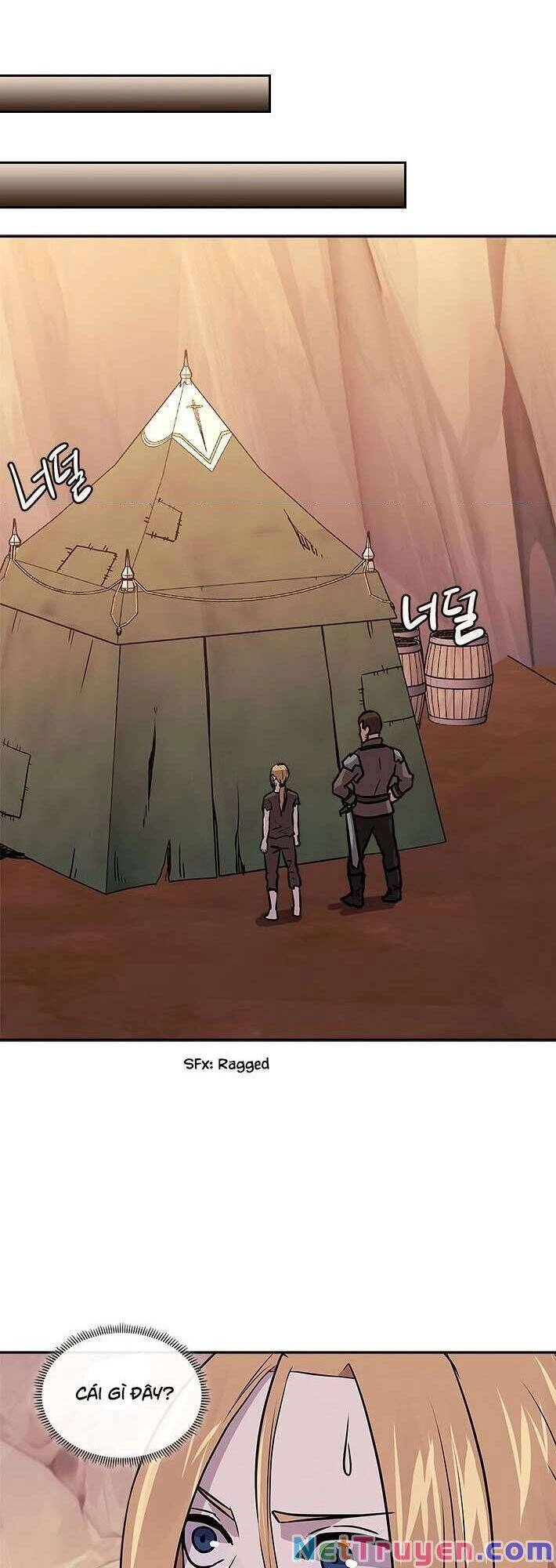 Chiến Binh Đến Từ Thế Giới Khác Chapter 114 - 24