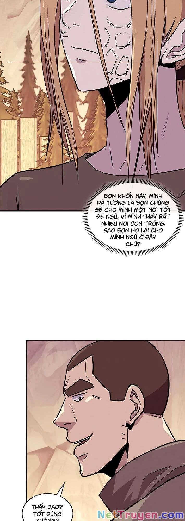 Chiến Binh Đến Từ Thế Giới Khác Chapter 114 - 25