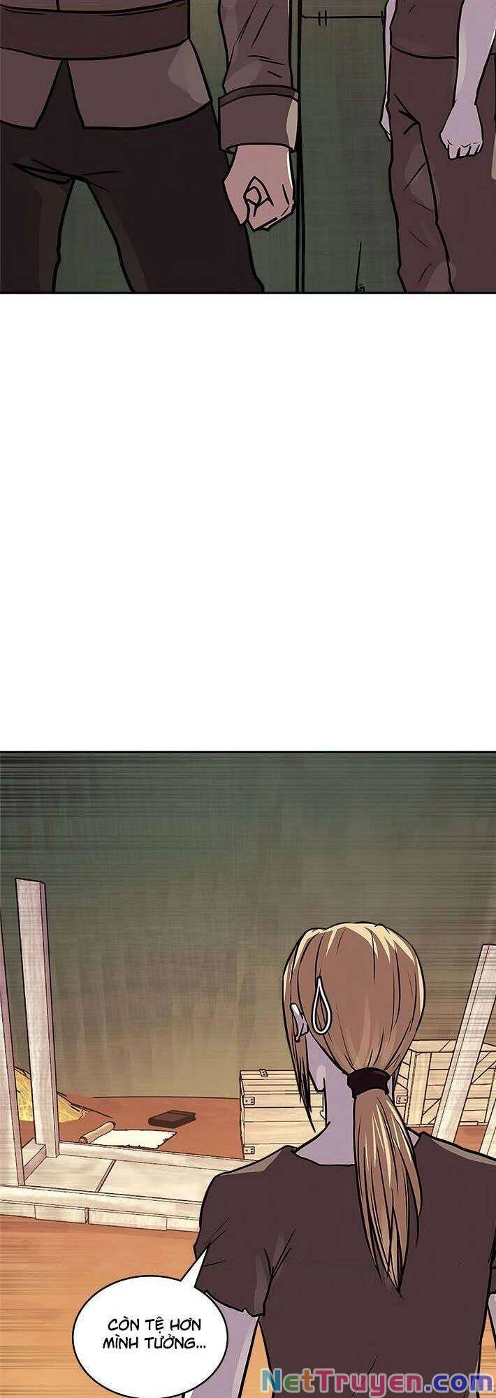 Chiến Binh Đến Từ Thế Giới Khác Chapter 114 - 27