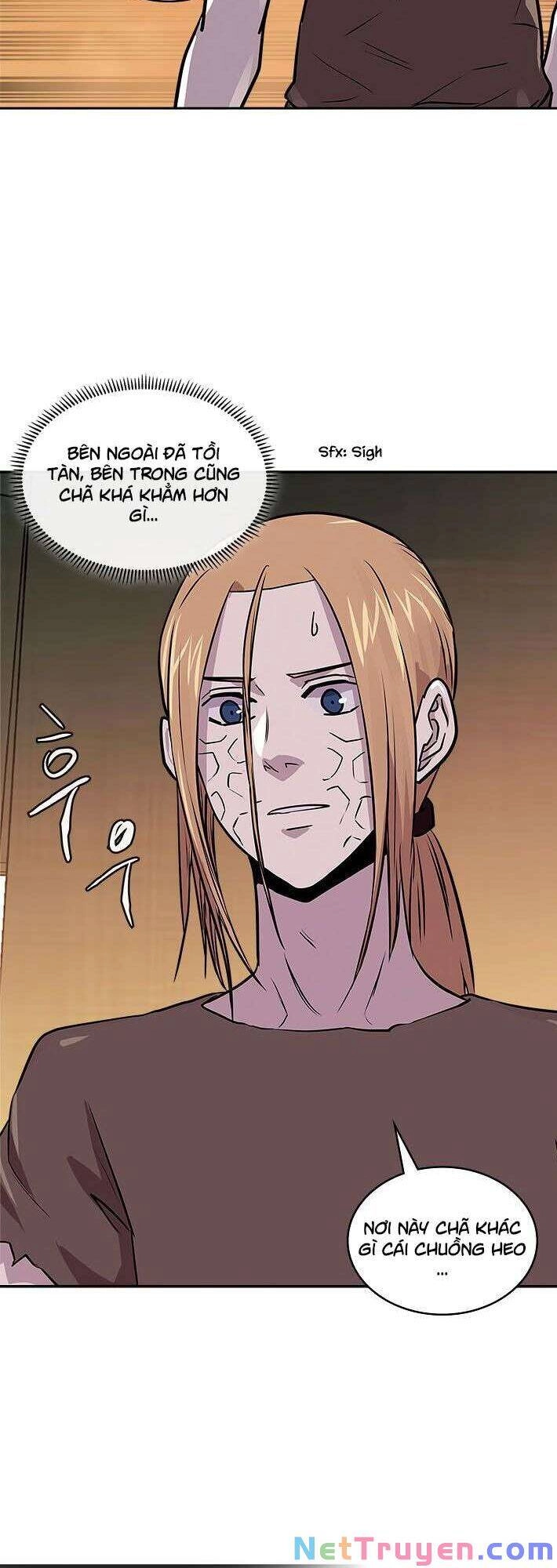 Chiến Binh Đến Từ Thế Giới Khác Chapter 114 - 28