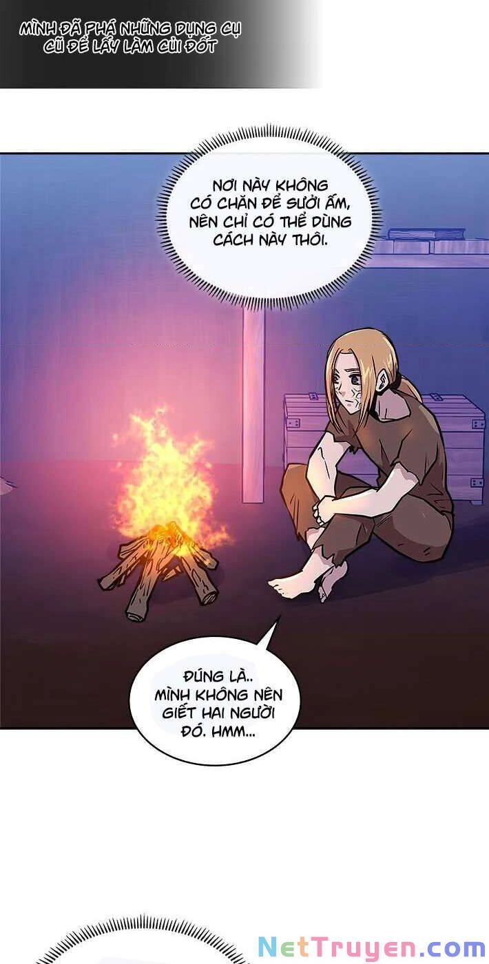 Chiến Binh Đến Từ Thế Giới Khác Chapter 114 - 29