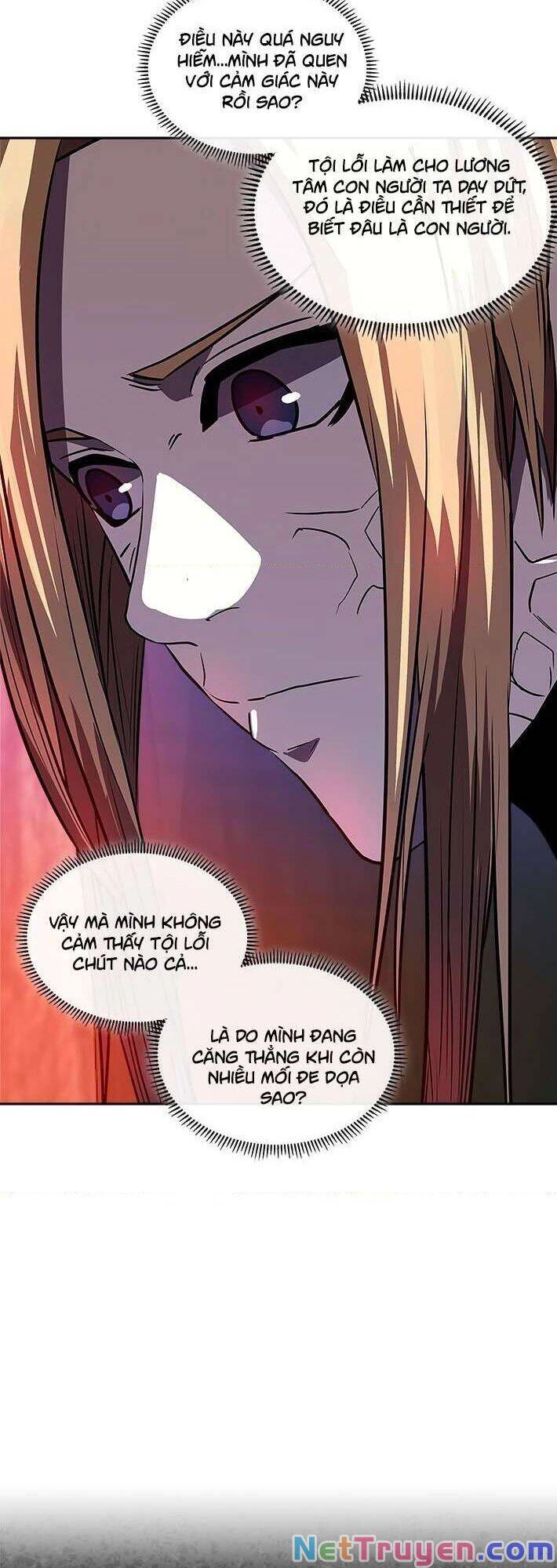 Chiến Binh Đến Từ Thế Giới Khác Chapter 114 - 32