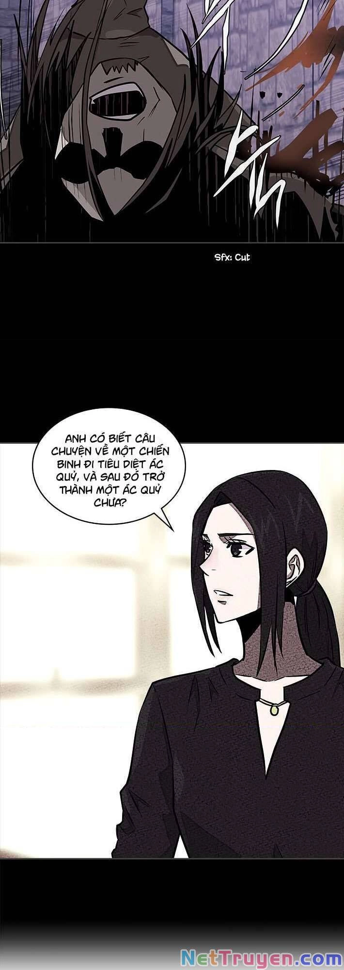 Chiến Binh Đến Từ Thế Giới Khác Chapter 114 - 35