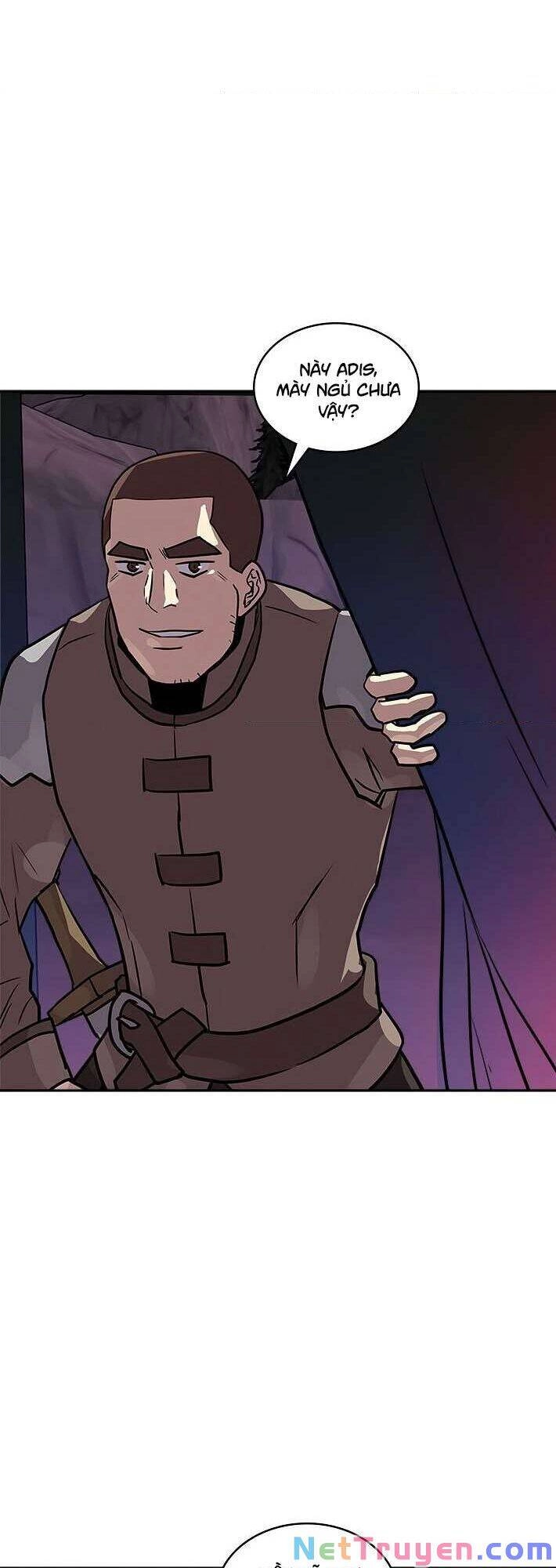 Chiến Binh Đến Từ Thế Giới Khác Chapter 114 - 37