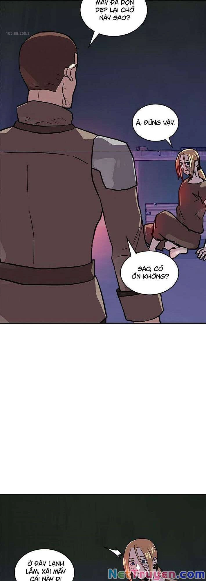 Chiến Binh Đến Từ Thế Giới Khác Chapter 114 - 38