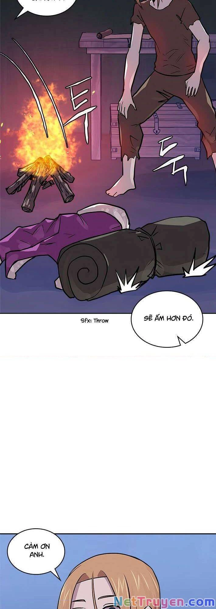 Chiến Binh Đến Từ Thế Giới Khác Chapter 114 - 39