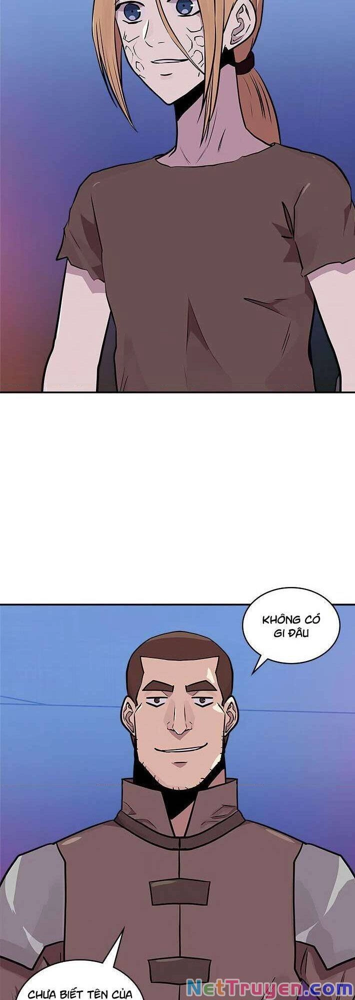 Chiến Binh Đến Từ Thế Giới Khác Chapter 114 - 40