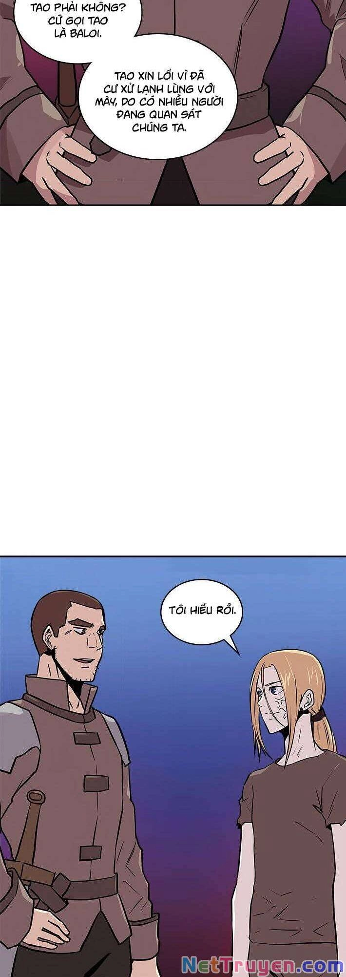 Chiến Binh Đến Từ Thế Giới Khác Chapter 114 - 41