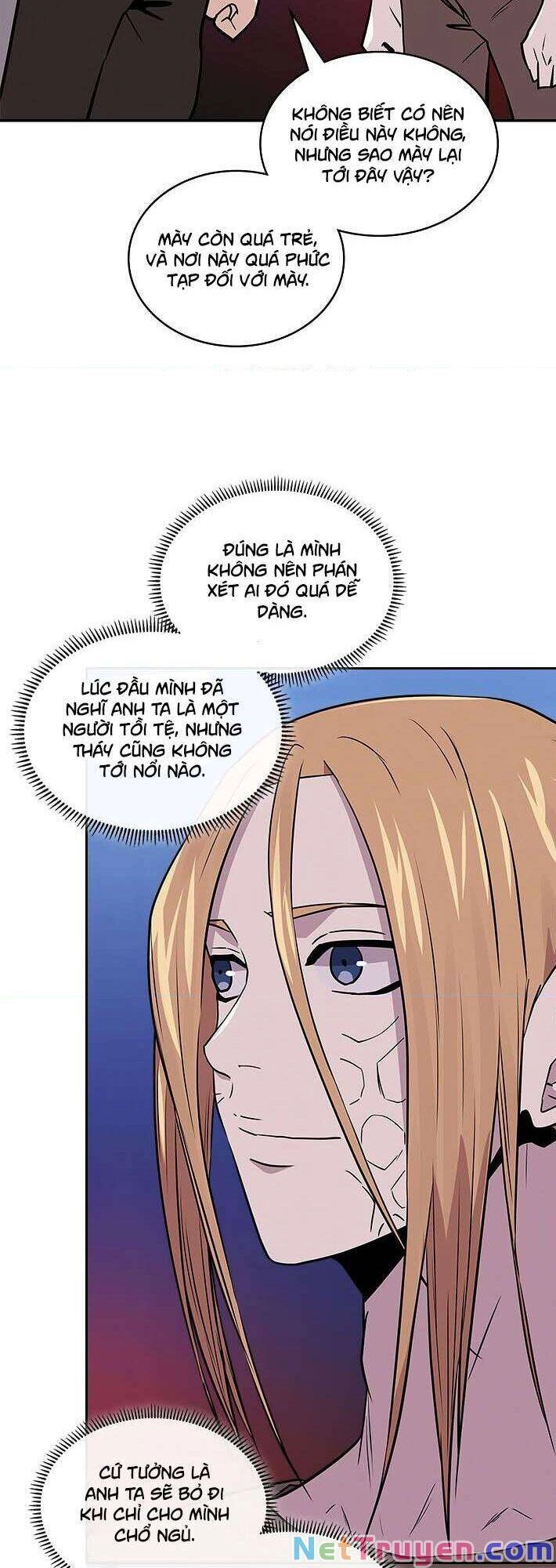 Chiến Binh Đến Từ Thế Giới Khác Chapter 114 - 42