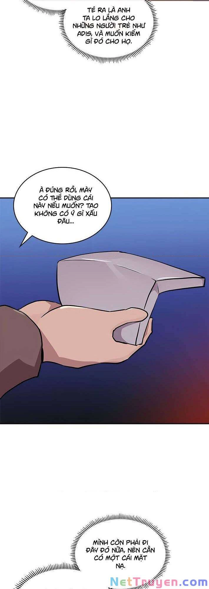 Chiến Binh Đến Từ Thế Giới Khác Chapter 114 - 43