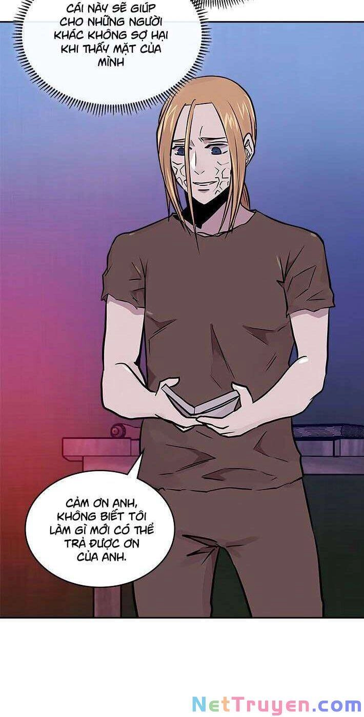 Chiến Binh Đến Từ Thế Giới Khác Chapter 114 - 44