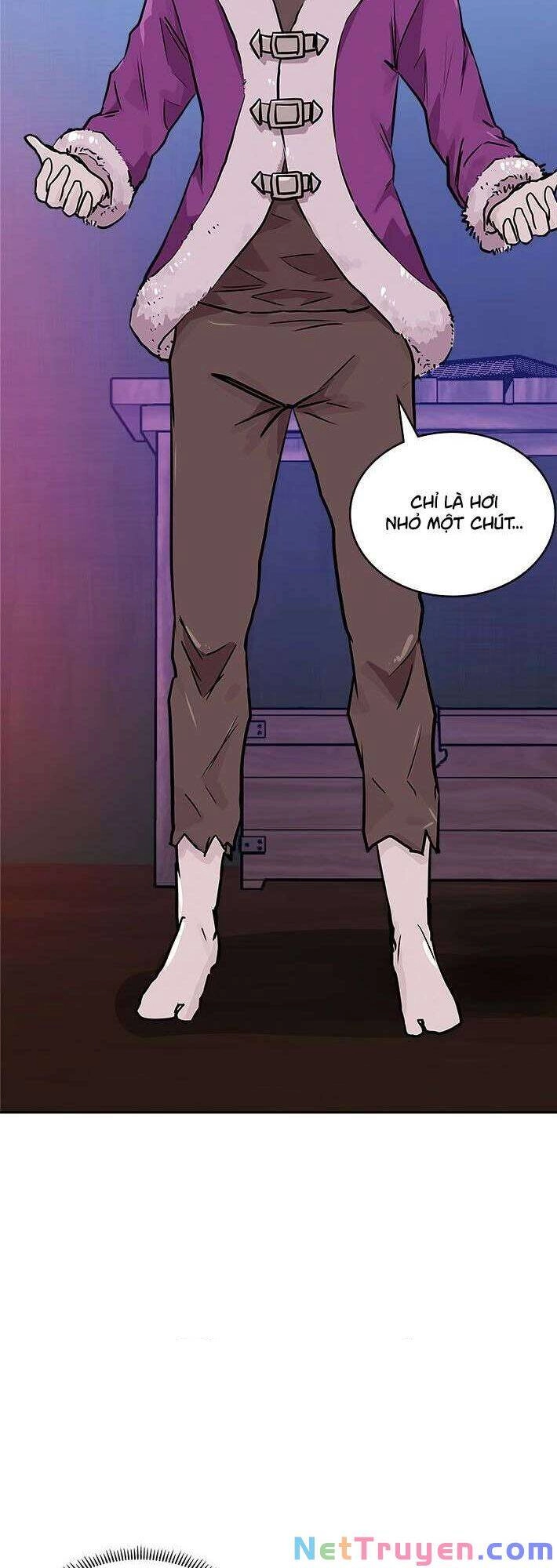 Chiến Binh Đến Từ Thế Giới Khác Chapter 114 - 47