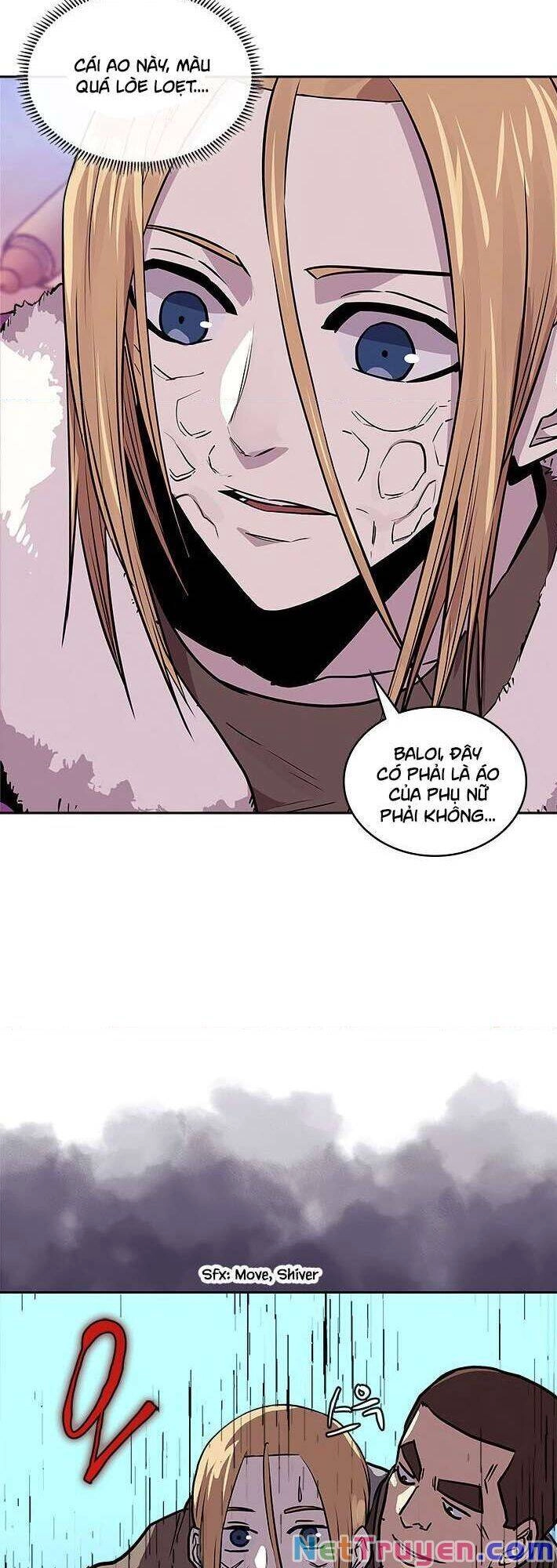 Chiến Binh Đến Từ Thế Giới Khác Chapter 114 - 48