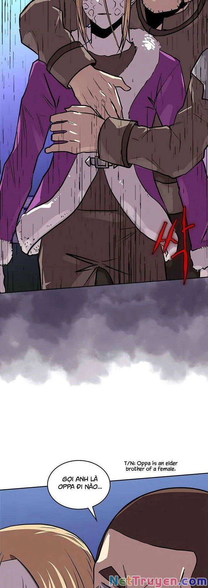 Chiến Binh Đến Từ Thế Giới Khác Chapter 114 - 49