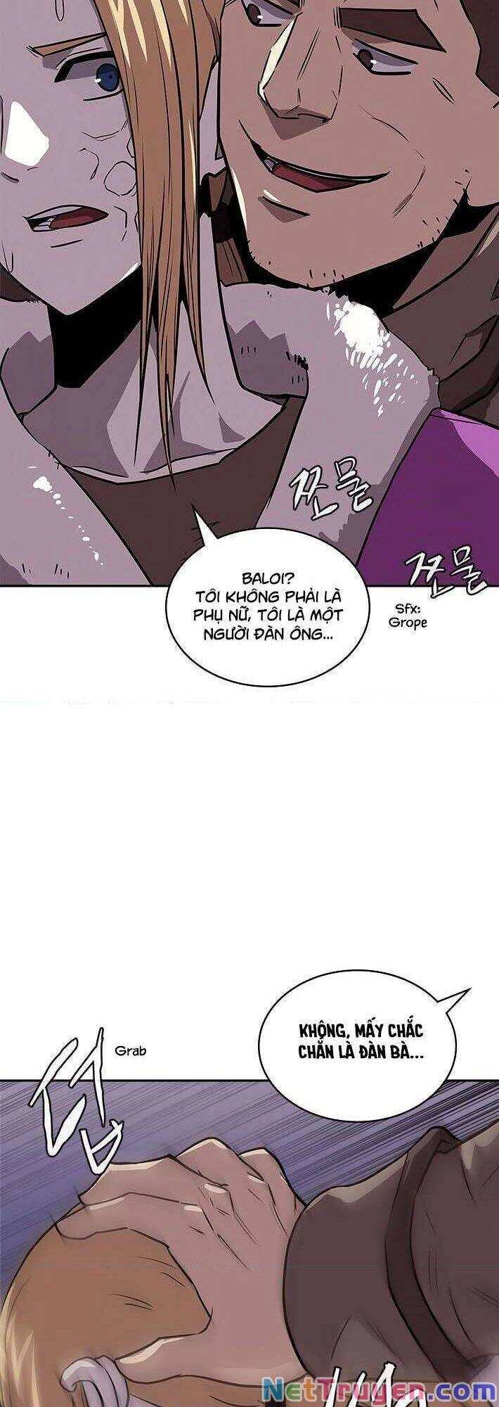 Chiến Binh Đến Từ Thế Giới Khác Chapter 114 - 50