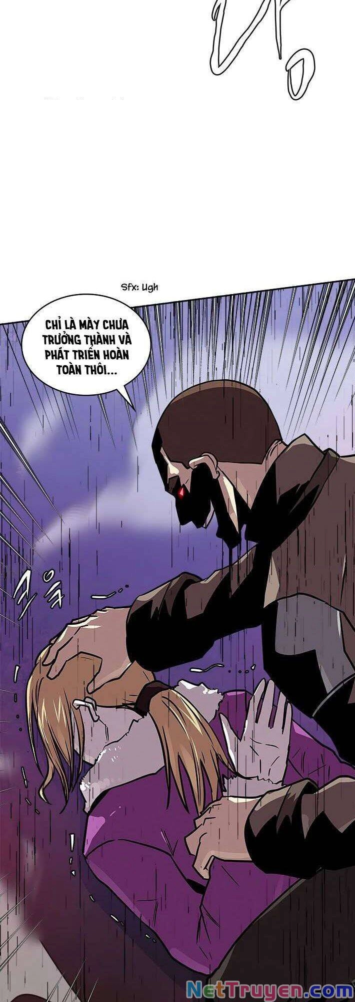 Chiến Binh Đến Từ Thế Giới Khác Chapter 114 - 52