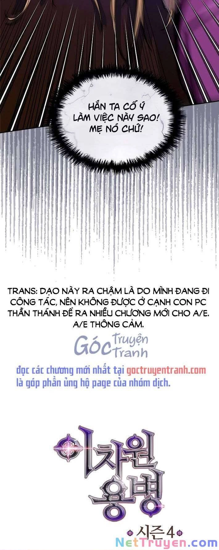 Chiến Binh Đến Từ Thế Giới Khác Chapter 114 - 55