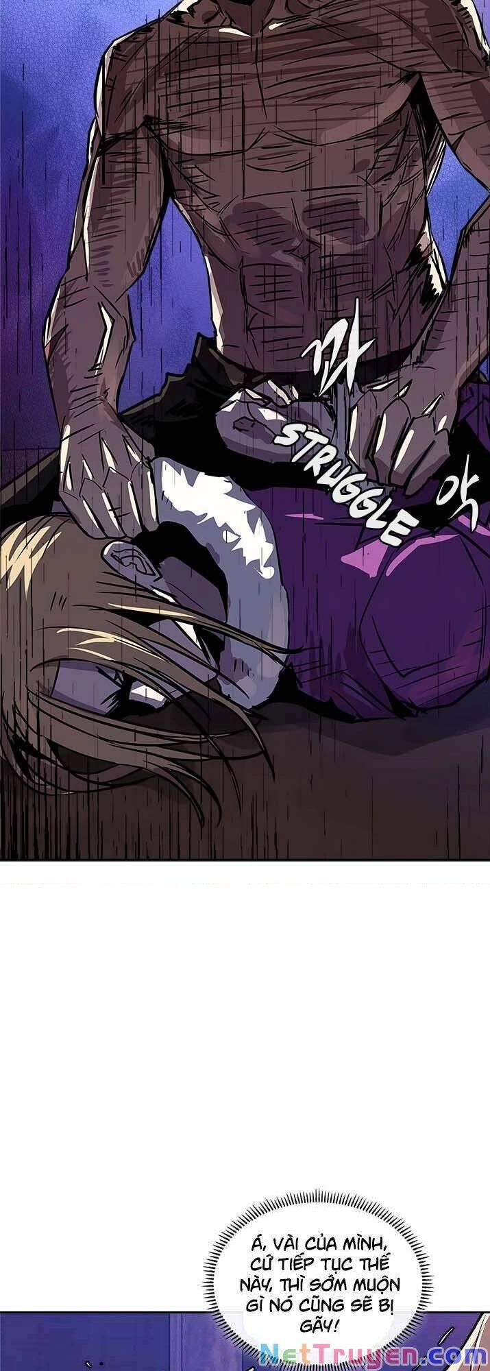 Chiến Binh Đến Từ Thế Giới Khác Chapter 115 - 3