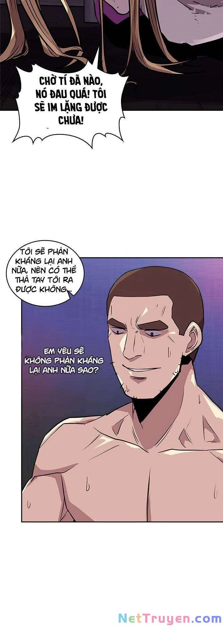 Chiến Binh Đến Từ Thế Giới Khác Chapter 115 - 5