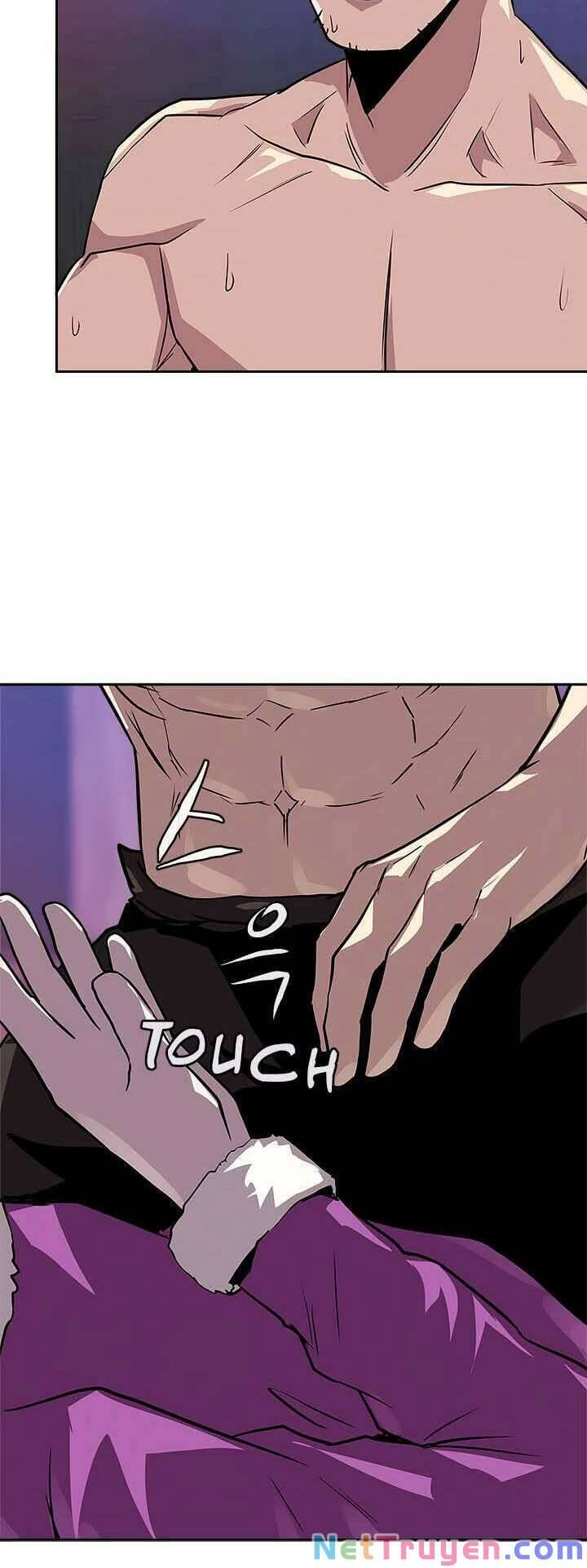 Chiến Binh Đến Từ Thế Giới Khác Chapter 115 - 6