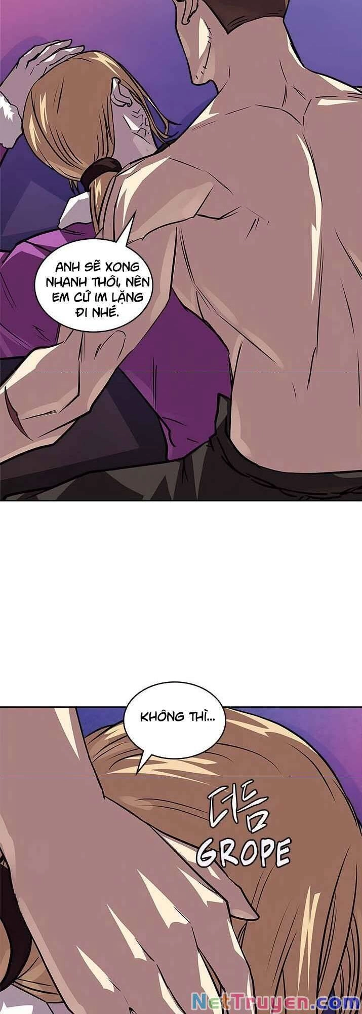 Chiến Binh Đến Từ Thế Giới Khác Chapter 115 - 7