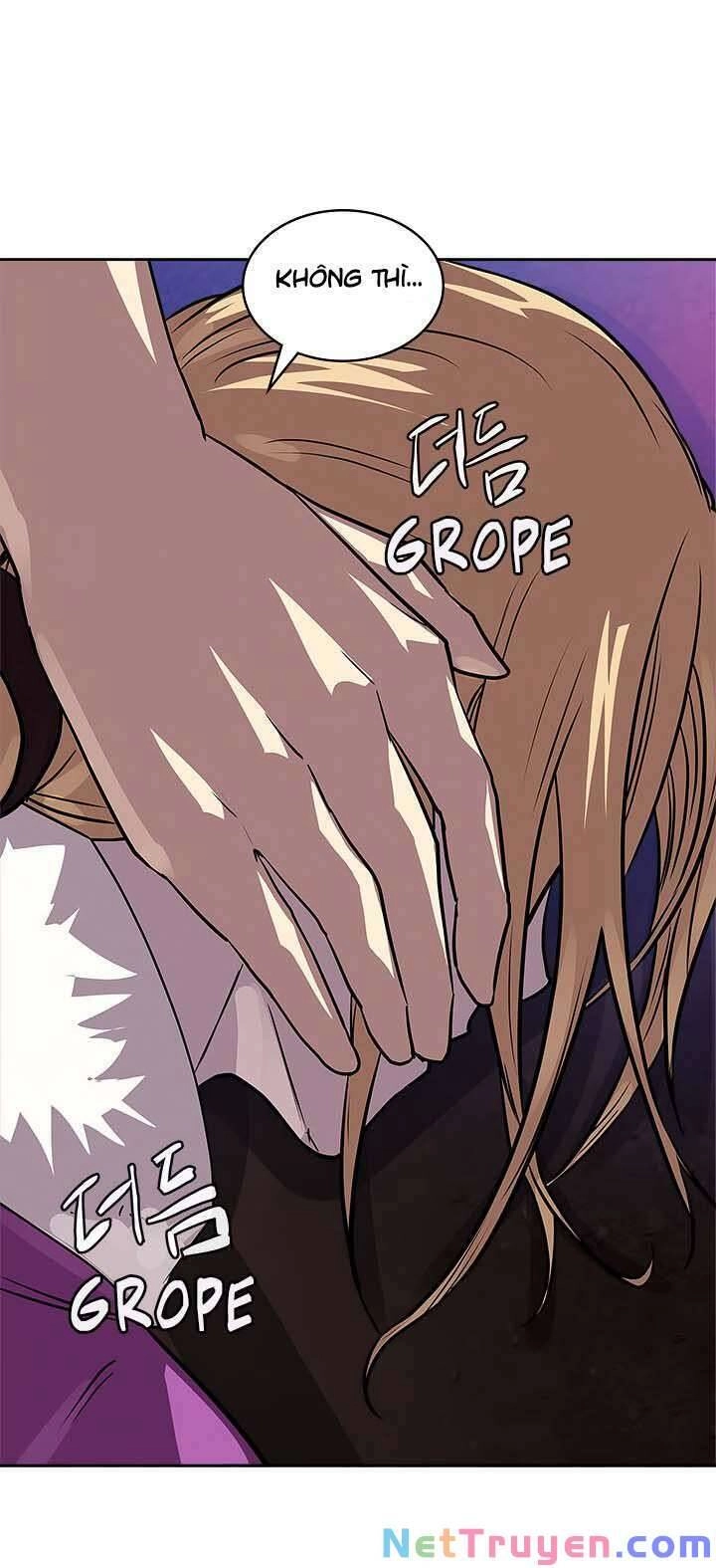 Chiến Binh Đến Từ Thế Giới Khác Chapter 115 - 8