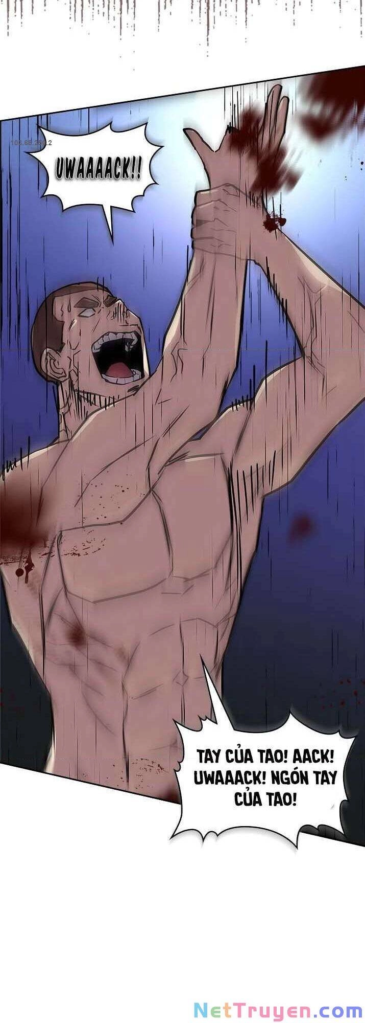 Chiến Binh Đến Từ Thế Giới Khác Chapter 115 - 10