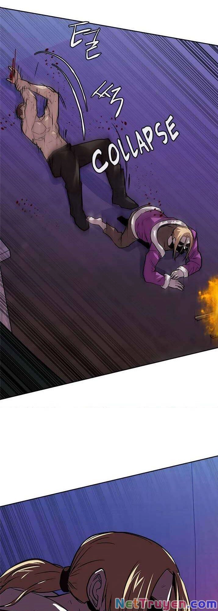 Chiến Binh Đến Từ Thế Giới Khác Chapter 115 - 11