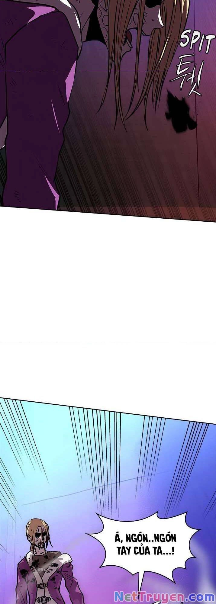 Chiến Binh Đến Từ Thế Giới Khác Chapter 115 - 12