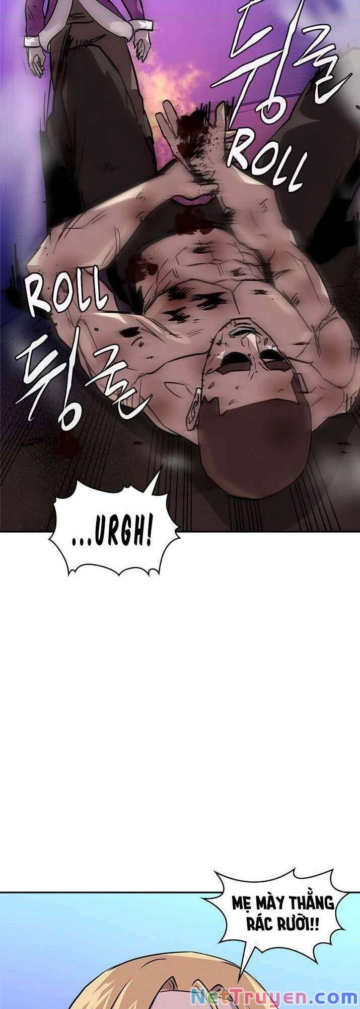 Chiến Binh Đến Từ Thế Giới Khác Chapter 115 - 13