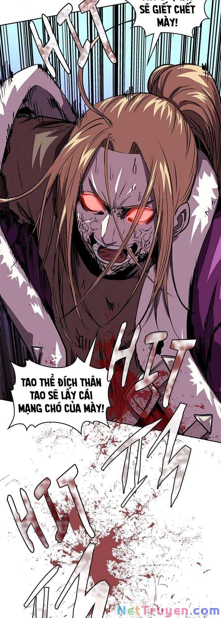 Chiến Binh Đến Từ Thế Giới Khác Chapter 115 - 17