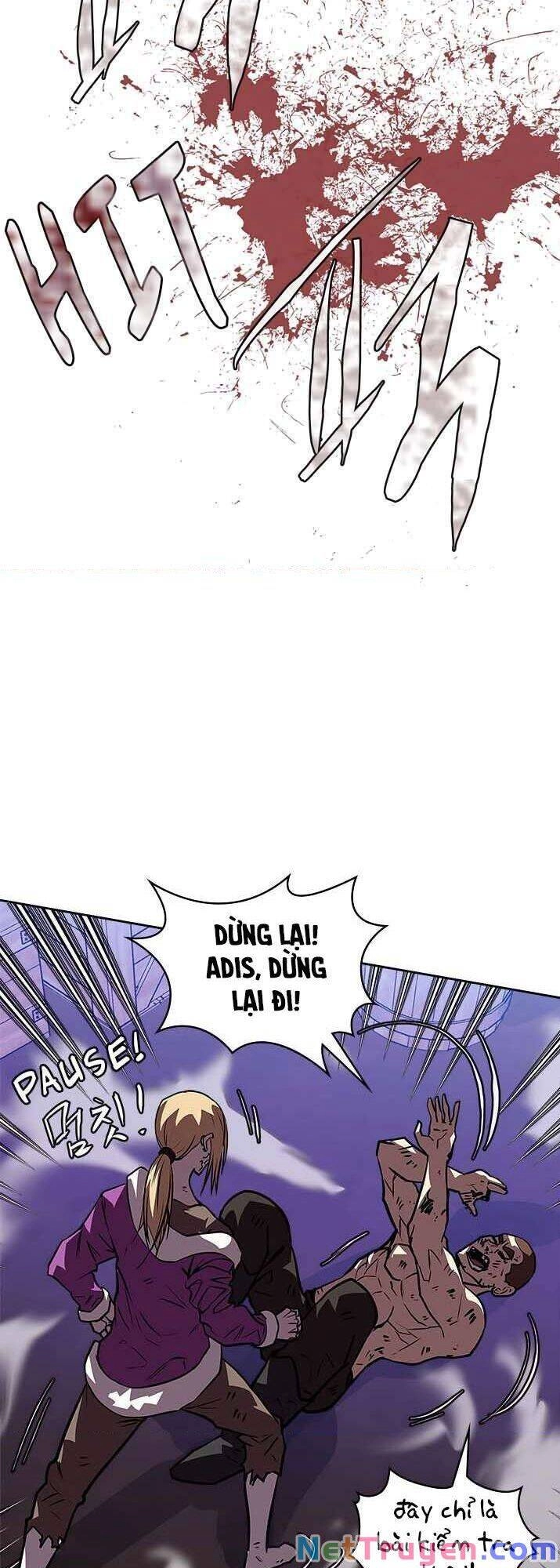 Chiến Binh Đến Từ Thế Giới Khác Chapter 115 - 18