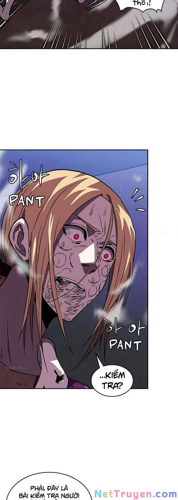 Chiến Binh Đến Từ Thế Giới Khác Chapter 115 - 19