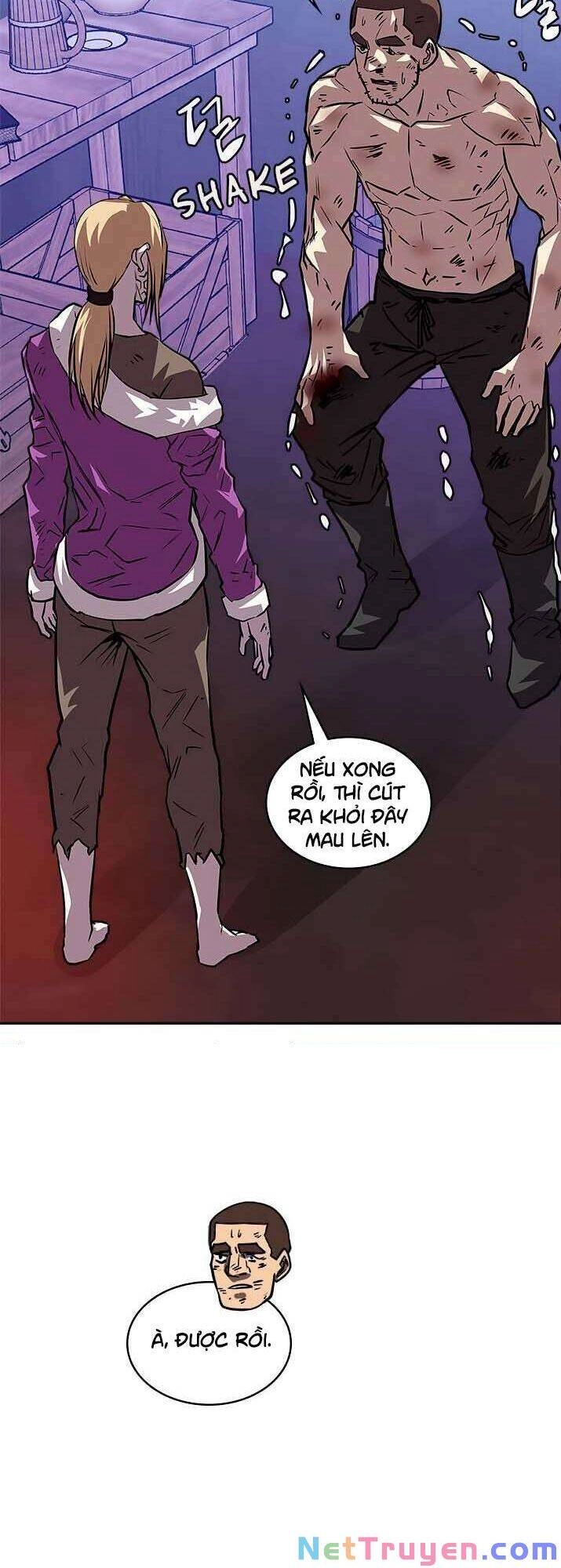 Chiến Binh Đến Từ Thế Giới Khác Chapter 115 - 21