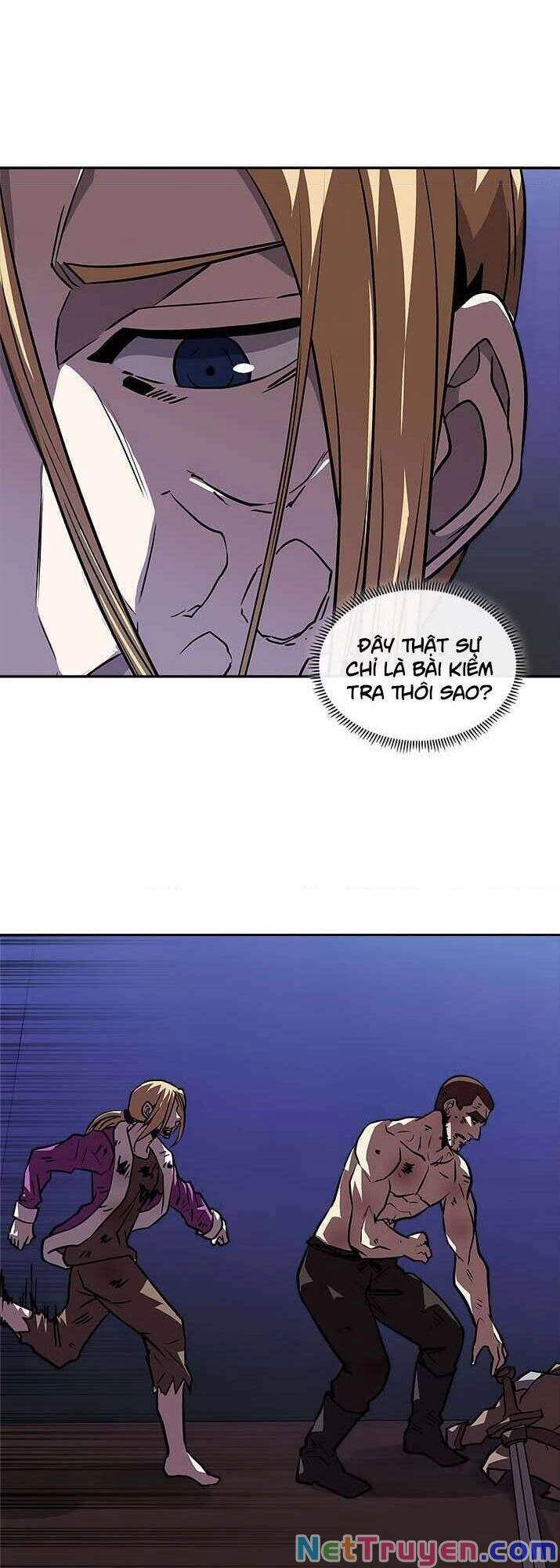 Chiến Binh Đến Từ Thế Giới Khác Chapter 115 - 22