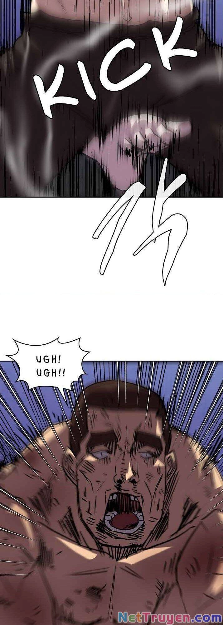 Chiến Binh Đến Từ Thế Giới Khác Chapter 115 - 24