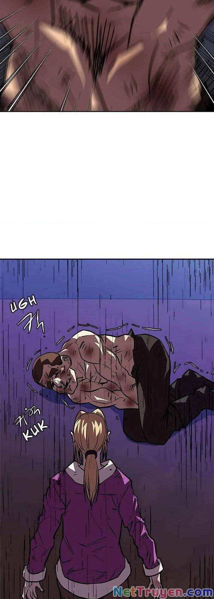 Chiến Binh Đến Từ Thế Giới Khác Chapter 115 - 25