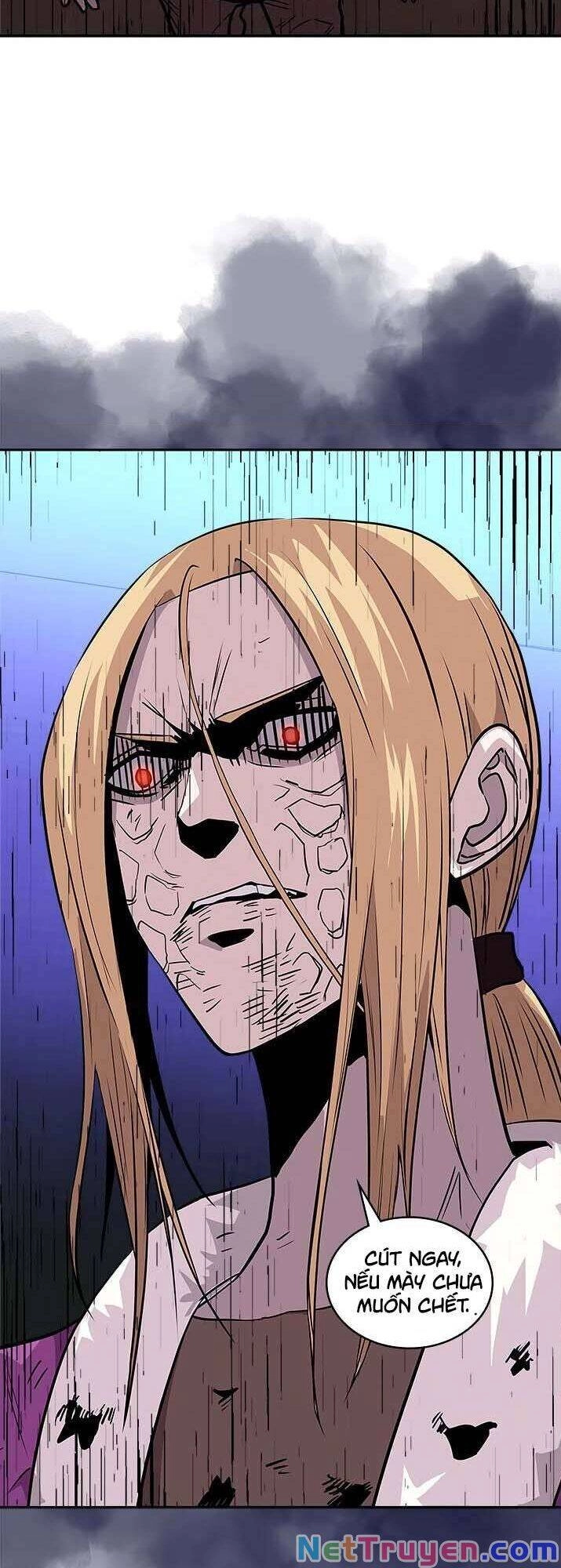 Chiến Binh Đến Từ Thế Giới Khác Chapter 115 - 26