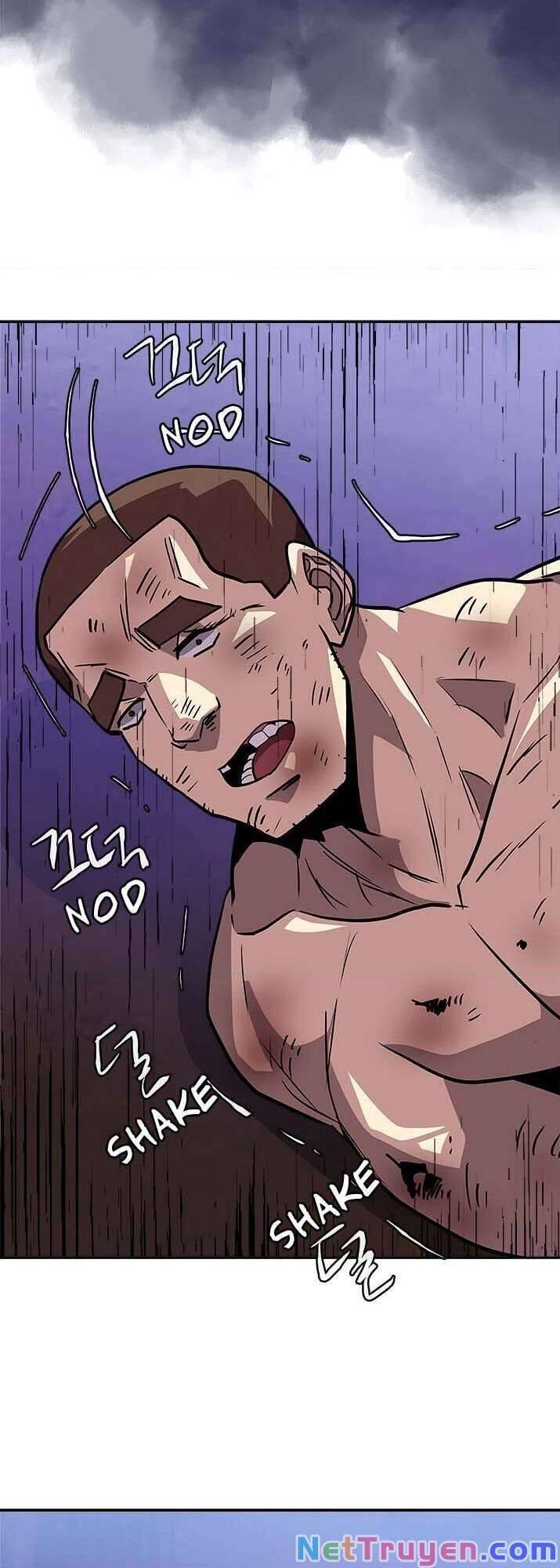 Chiến Binh Đến Từ Thế Giới Khác Chapter 115 - 27