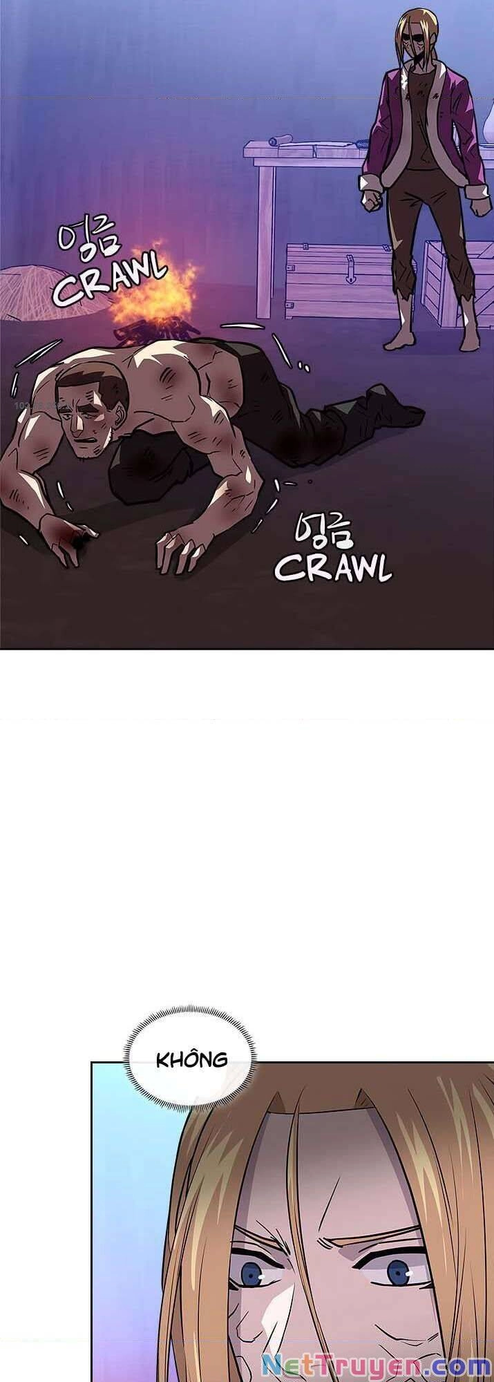 Chiến Binh Đến Từ Thế Giới Khác Chapter 115 - 28