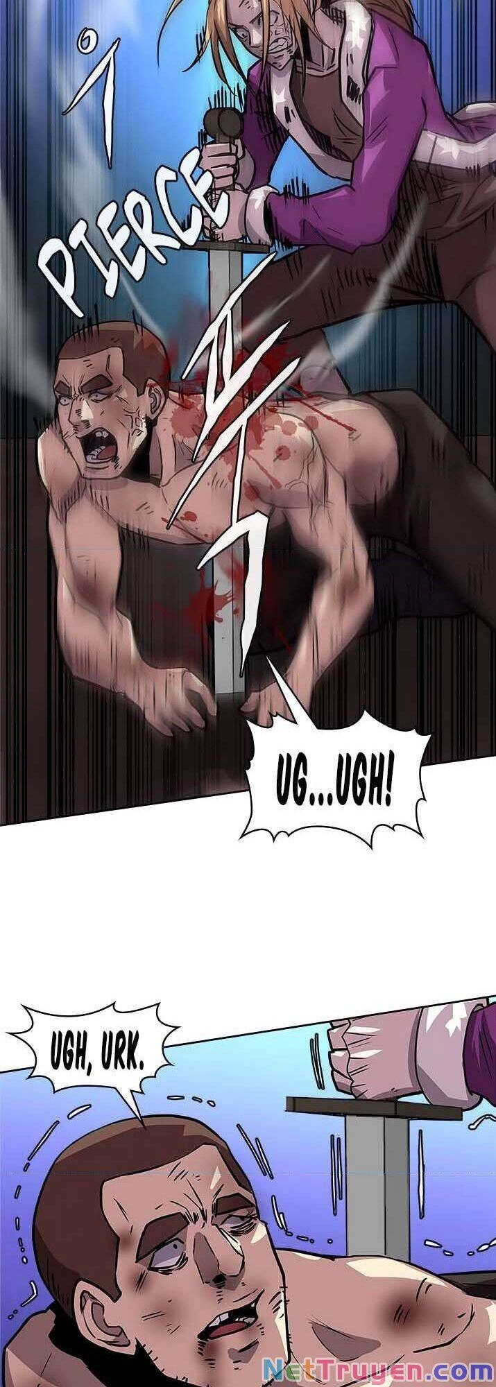 Chiến Binh Đến Từ Thế Giới Khác Chapter 115 - 31