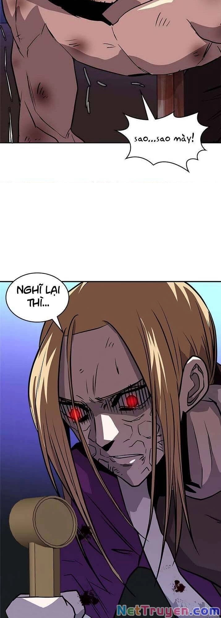 Chiến Binh Đến Từ Thế Giới Khác Chapter 115 - 32