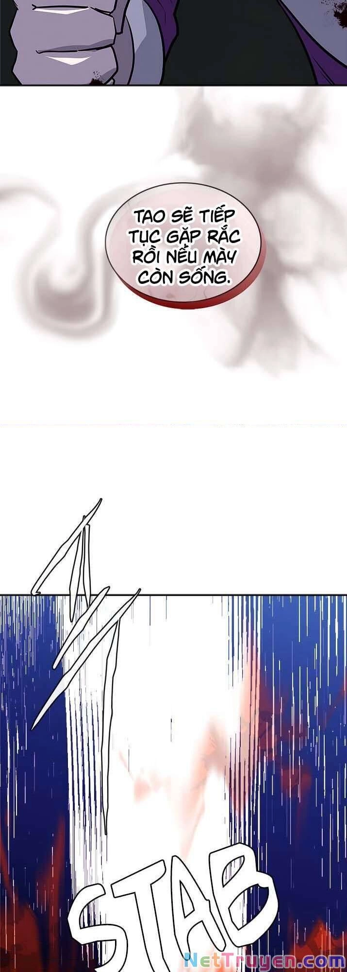 Chiến Binh Đến Từ Thế Giới Khác Chapter 115 - 33