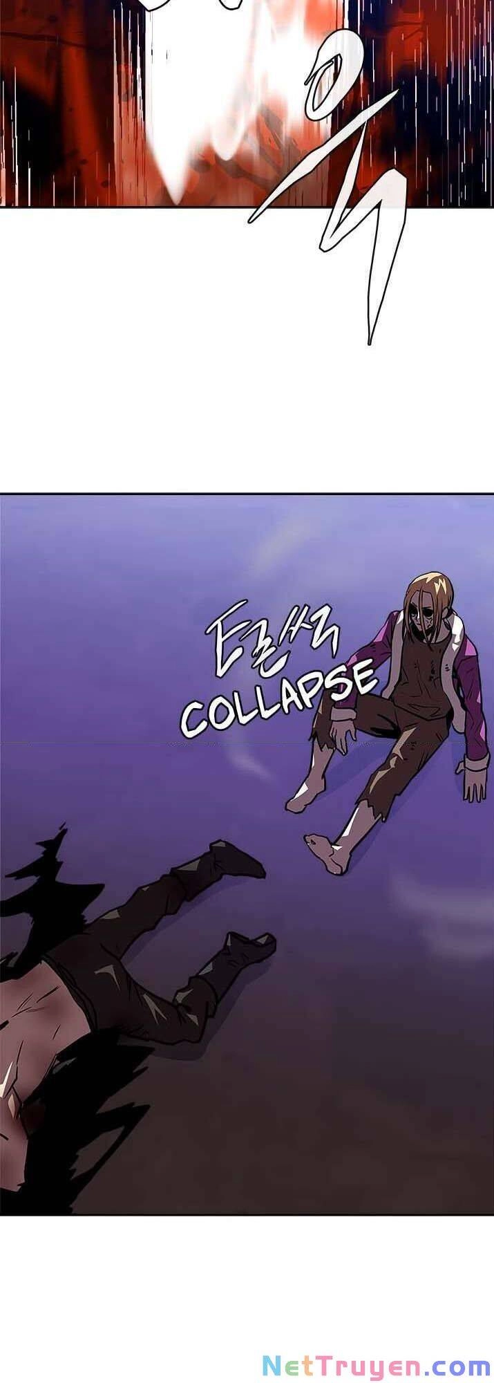 Chiến Binh Đến Từ Thế Giới Khác Chapter 115 - 34